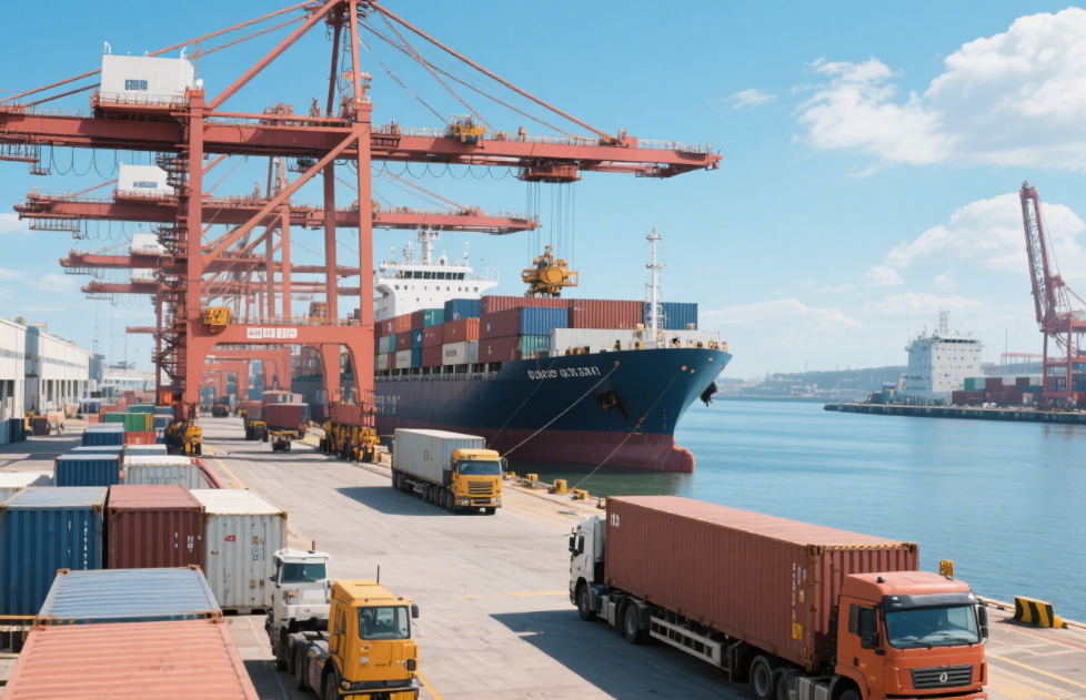 �����������ҹ�ܿ羳�����ɱ����壬ʵ�� 20% ������Ч