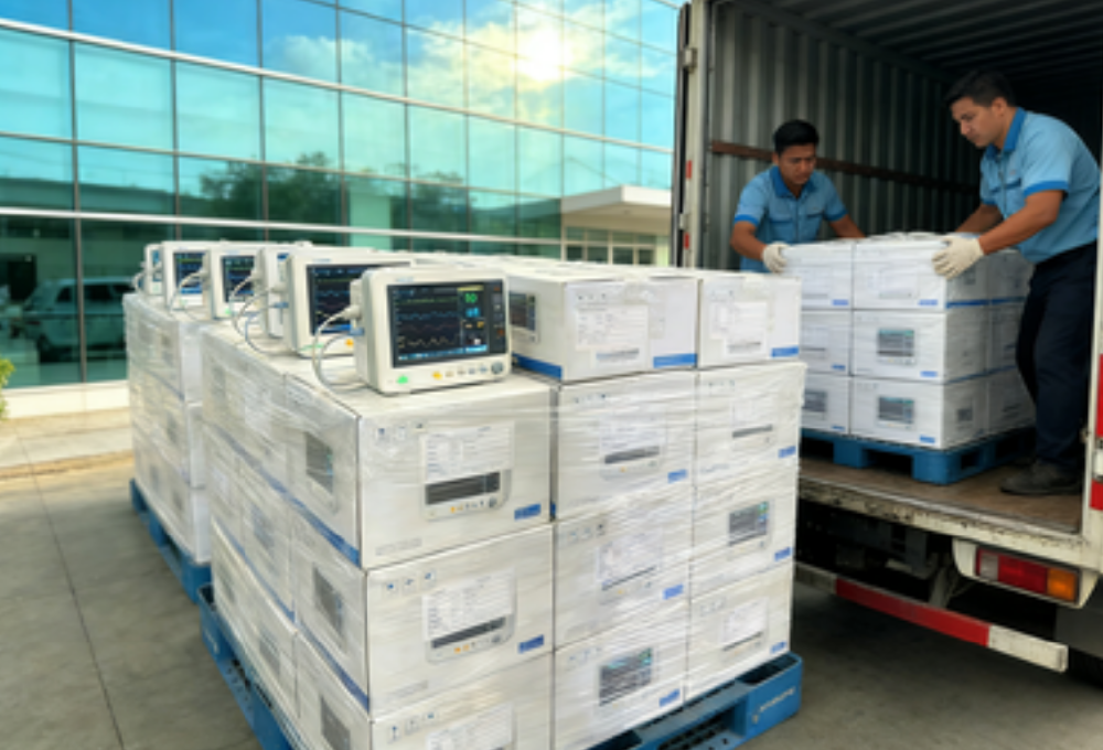 ҽ����е������������飿3 ��㶨����ȫ���̣�